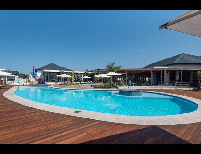 2 BEDROOM APARTMENT FOR SALE IN BALLITO CENTRAL